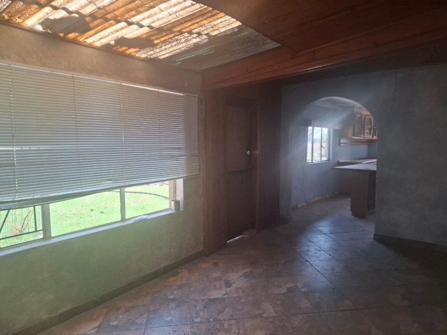 Commercial Property for Sale in Roodewal Free State